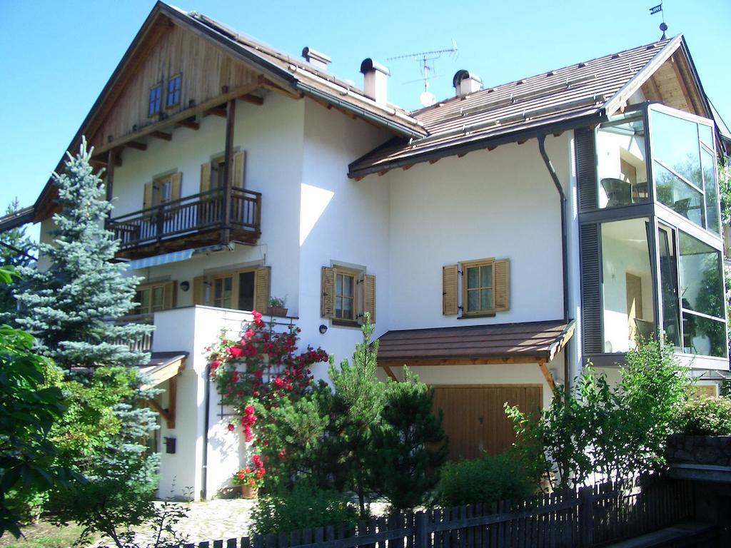 Appartments Markus Kofler Sexten Exteriör bild
